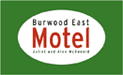 Burwood East Motel